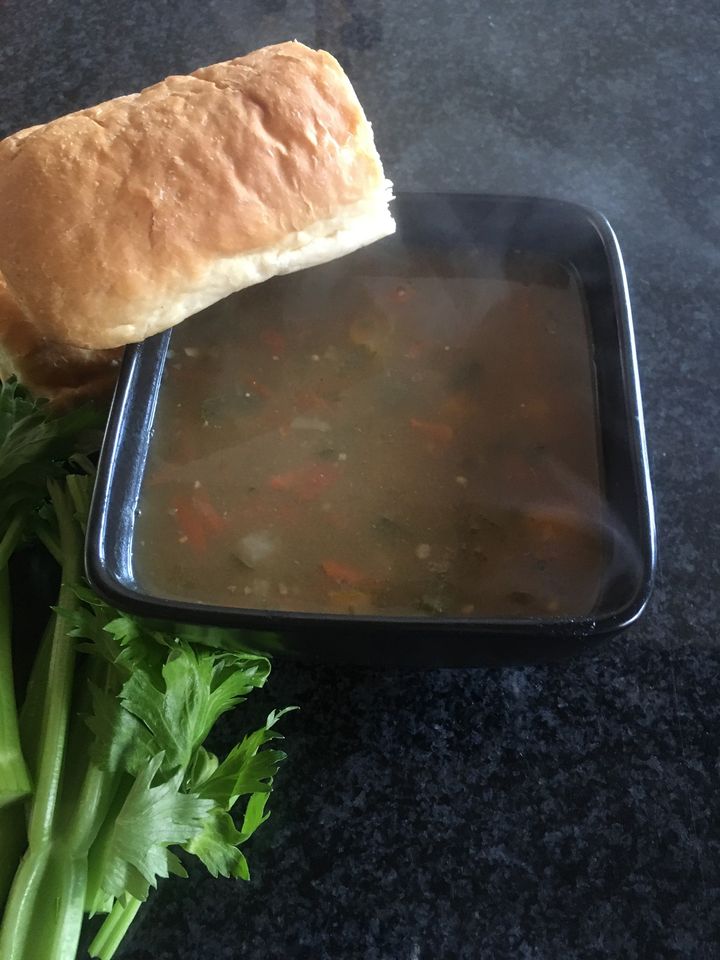 Vegetable Soup